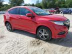 2020 Honda Hr-V Touring للبيع في Seaford، DE - Minor Dent/Scratches