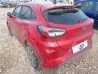 2024 FORD PUMA ST-LINE MHEV  for sale at Copart BRISTOL