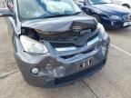 2012 TOYOTA URBAN CRUI for sale at Copart NEWBURY