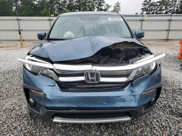  HONDA PILOT 2020 Granatowy