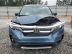 2020 Honda Pilot Exl en Venta en Ellenwood, GA - Front End