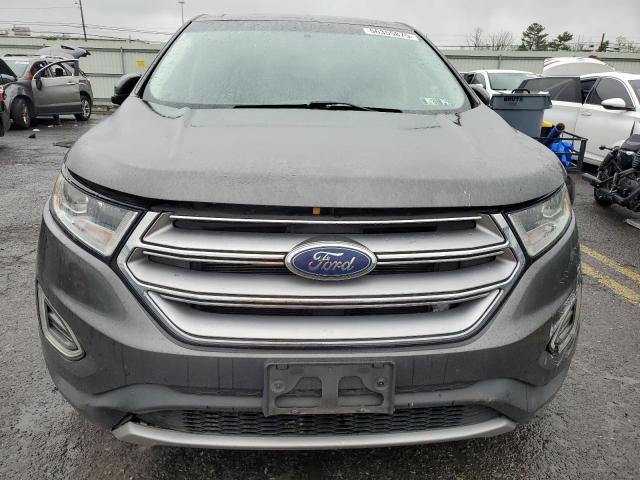  FORD EDGE 2018 Szary