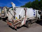 2018 MITSUBISHI CANTER 7C1 for sale at Copart WOLVERHAMPTON
