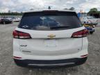 2022 Chevrolet Equinox Lt   for Sale in Loganville, GA - Side