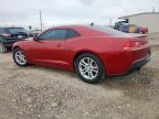 2015 Chevrolet Camaro Lt for Sale in Temple, TX - Front End