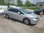 2012 Honda Civic Lx for Sale in Bridgeton, MO - Rear End