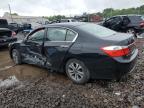 2015 Honda Accord Lx   en Venta en Chalfont, PA - Side