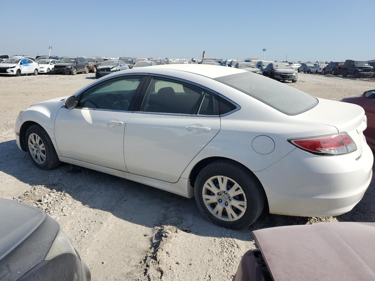 2010 Mazda 6 - Image 2