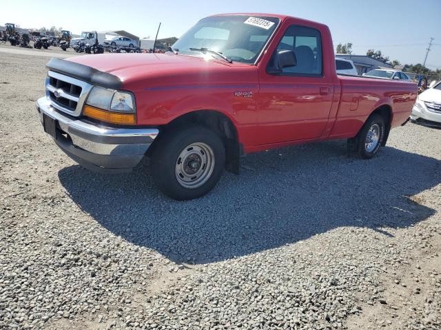 1998 Ford Ranger 