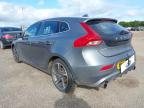 2015 VOLVO V40 R-DESI for sale at Copart PETERLEE