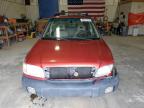 2001 Subaru Forester L продається в Helena, MT - Front End