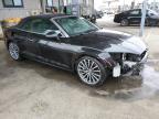 2019 Audi A5 Premium Plus   იყიდება Los Angeles-ში, CA - Front End