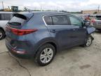 2017 Kia Sportage Lx de vânzare în Windsor, NJ - Front End