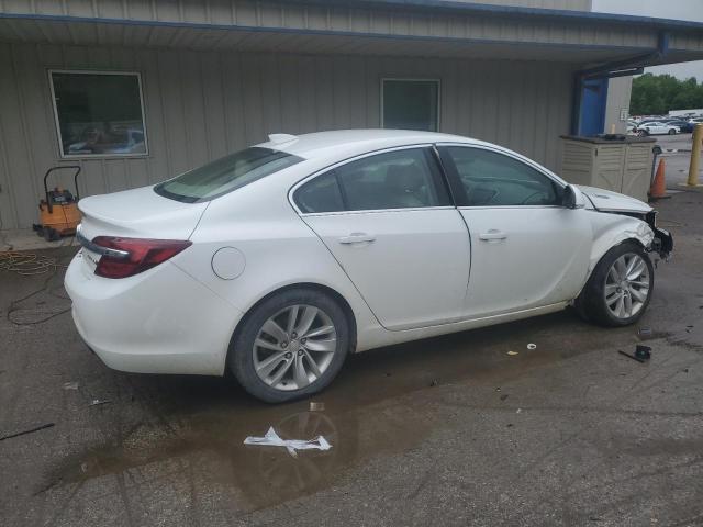  BUICK REGAL 2016 Biały