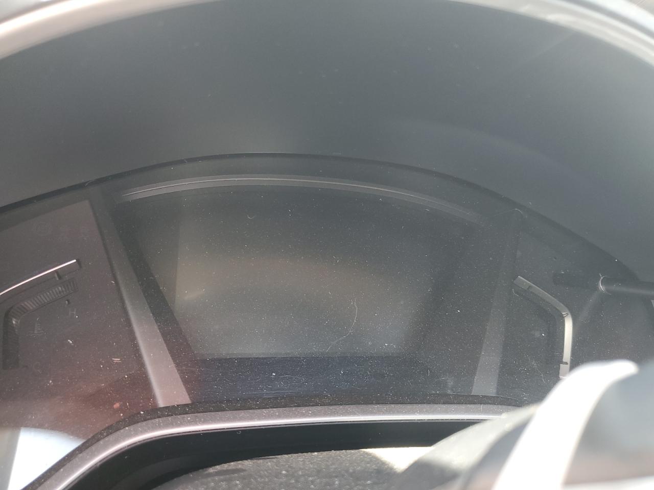 2019 Honda Cr-V Exl VIN: 5J6RW1H86KA016541 Lot: 57889675