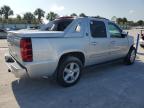 2013 Chevrolet Avalanche Lt for Sale in Fort Pierce, FL - Front End