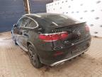2020 MERCEDES BENZ GLC 220 D for sale at Copart SANDWICH