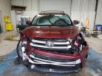 2017 Toyota Highlander Se for Sale in New Orleans, LA - Front End