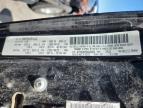 2008 Dodge Ram 2500 St продається в North Las Vegas, NV - Burn - Engine