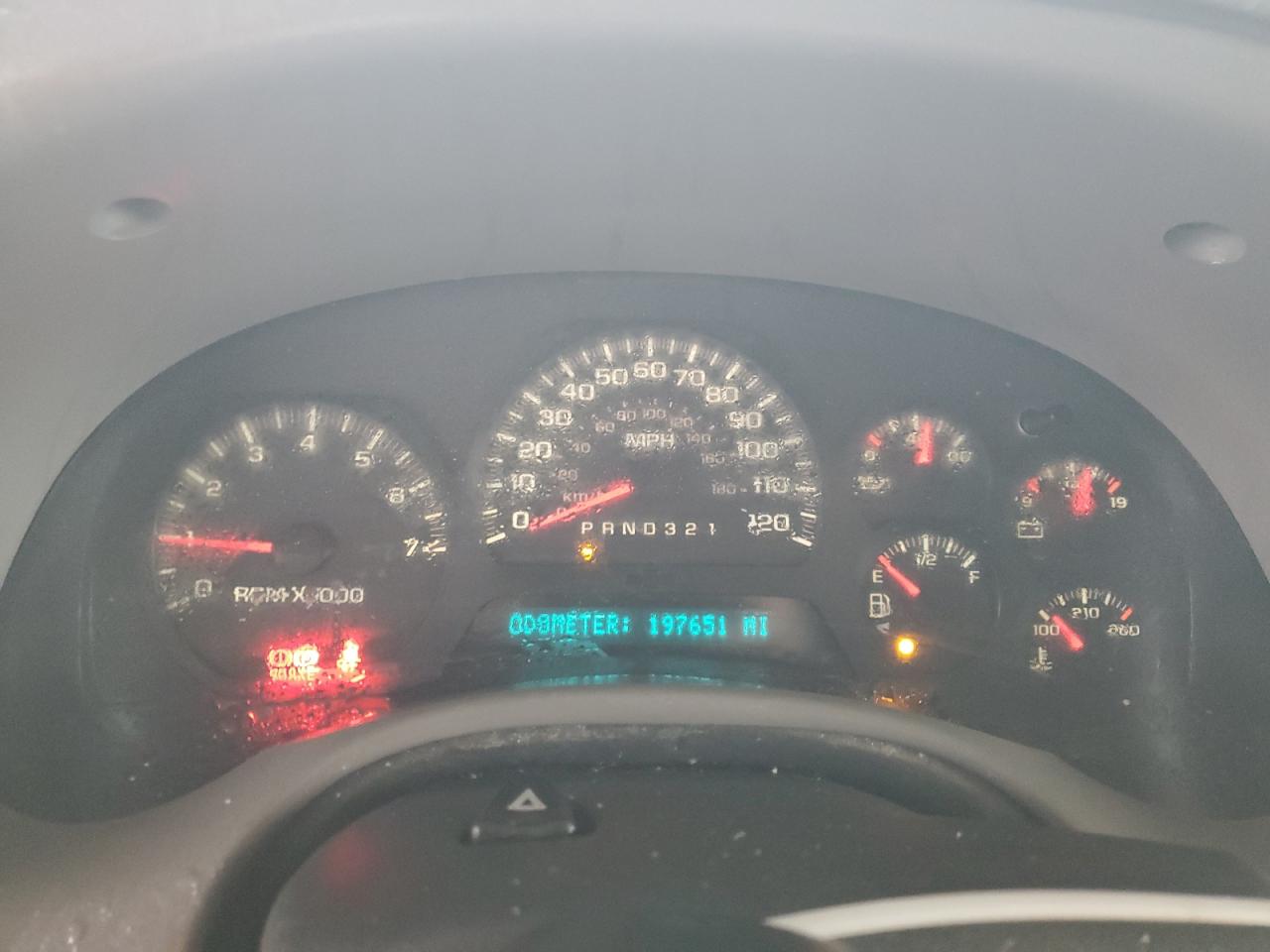2007 Chevrolet Trailblazer Ls VIN: 1GNDS13S072284329 Lot: 56402965