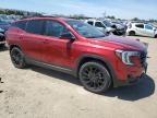2023 Gmc Terrain Slt იყიდება San Martin-ში, CA - Rear End