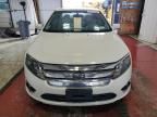 2010 Ford Fusion Sel en Venta en Angola, NY - Normal Wear