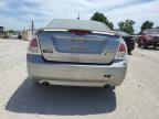 2009 Ford Fusion Sel за продажба в Wichita, KS - Front End
