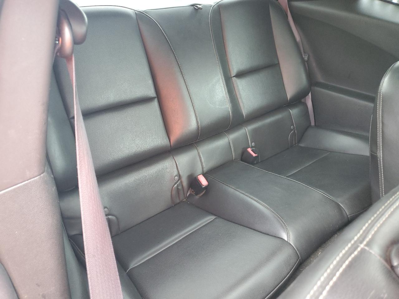 2011 Chevrolet Camaro Lt VIN: 2G1FB1EV2A9170410 Lot: 53514495