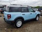 2024 Ford Bronco Sport Heritage for Sale in Chicago Heights, IL - Front End
