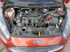 2018 Ford Fiesta Se for Sale in Chalfont, PA - Side
