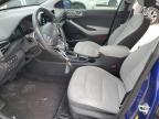 2022 Hyundai Ioniq Se იყიდება Taylor-ში, TX - Hail