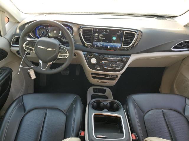  CHRYSLER PACIFICA 2023 Biały