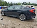 2018 Honda Civic Lx for Sale in Knightdale, NC - Front End
