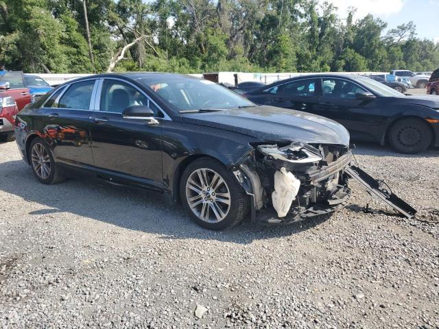  LINCOLN MKZ 2013 Black