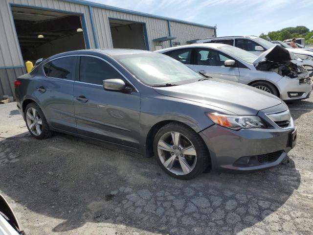  ACURA ILX 2013 Сірий