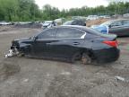 2017 Infiniti Q50 Premium de vânzare în Baltimore, MD - Stripped