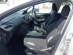 2014 PEUGEOT 208 STYLE for sale at Copart ST HELENS