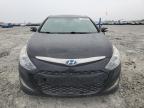 2015 Hyundai Sonata Hybrid за продажба в Loganville, GA - Minor Dent/Scratches