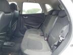 2018 RENAULT CAPTUR DYN for sale at Copart ST HELENS