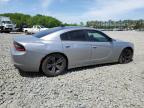 2016 Dodge Charger Sxt en Venta en Windsor, NJ - Side