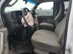 2017 Chevrolet Express G3500 Lt en Venta en Hillsborough, NJ - Front End