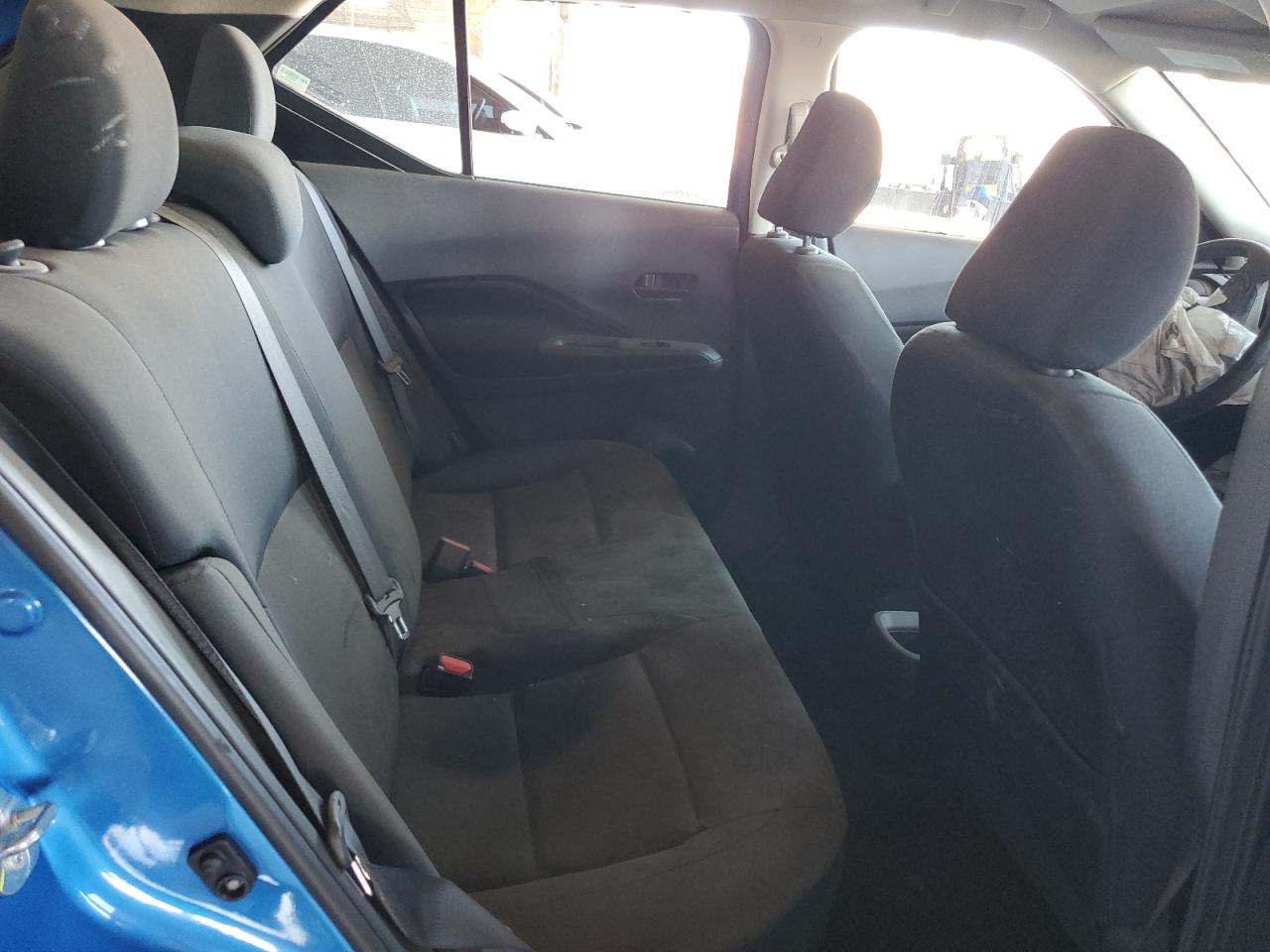 2024 Nissan Kicks S VIN: 3N1CP5BV0RL560442 Lot: 56474375