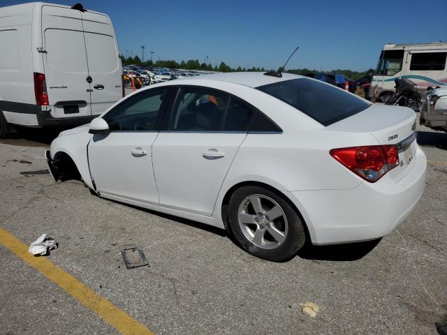  CHEVROLET CRUZE 2016 Білий