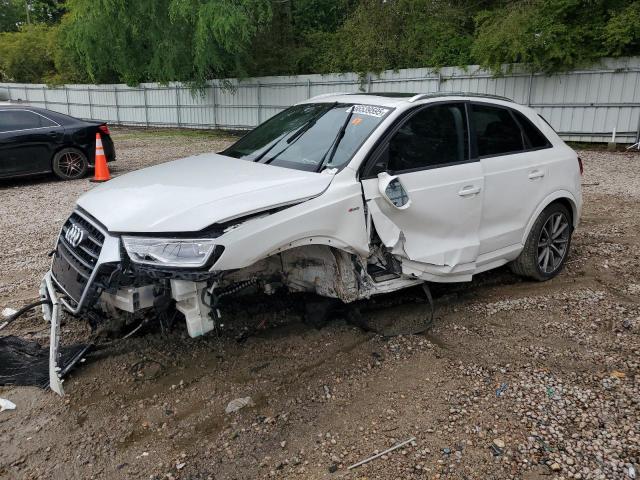2018 Audi Q3 Premium