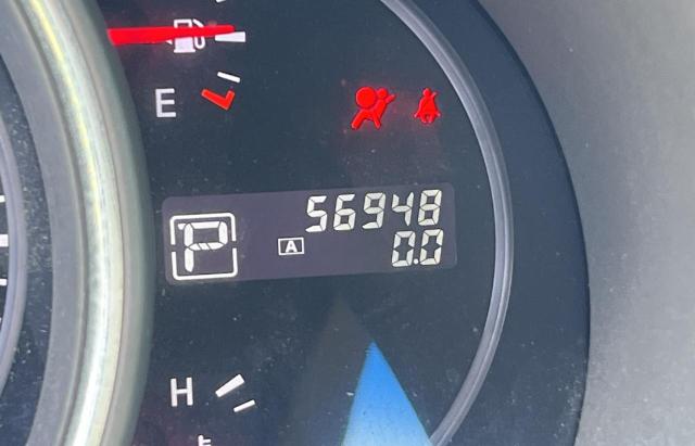 Паркетники NISSAN MURANO 2014 Білий