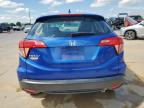 2018 Honda Hr-V Lx de vânzare în Grand Prairie, TX - Hail