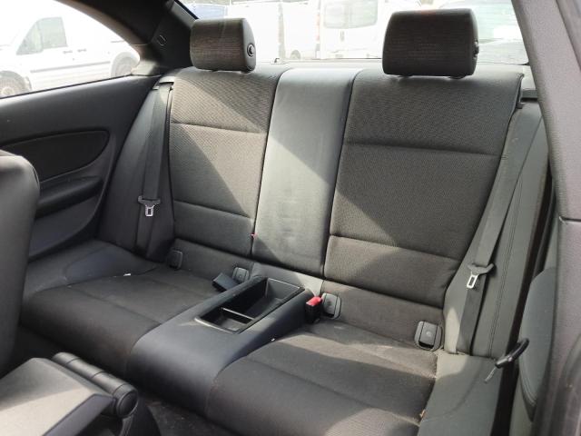 2012 BMW 118D M SPO