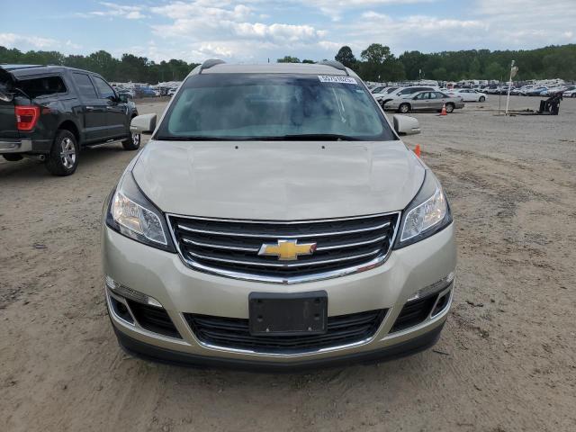 Parquets CHEVROLET TRAVERSE 2017 Beżowy