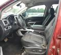 2017 Nissan Titan Xd Sl за продажба в Shreveport, LA - Front End