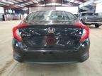 2018 Honda Civic Lx продається в East Granby, CT - Minor Dent/Scratches